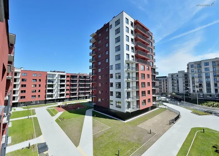 Five Star Downtown Apartment