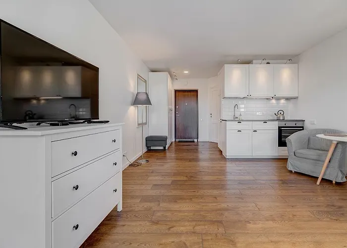 Five Star Downtown Apartment