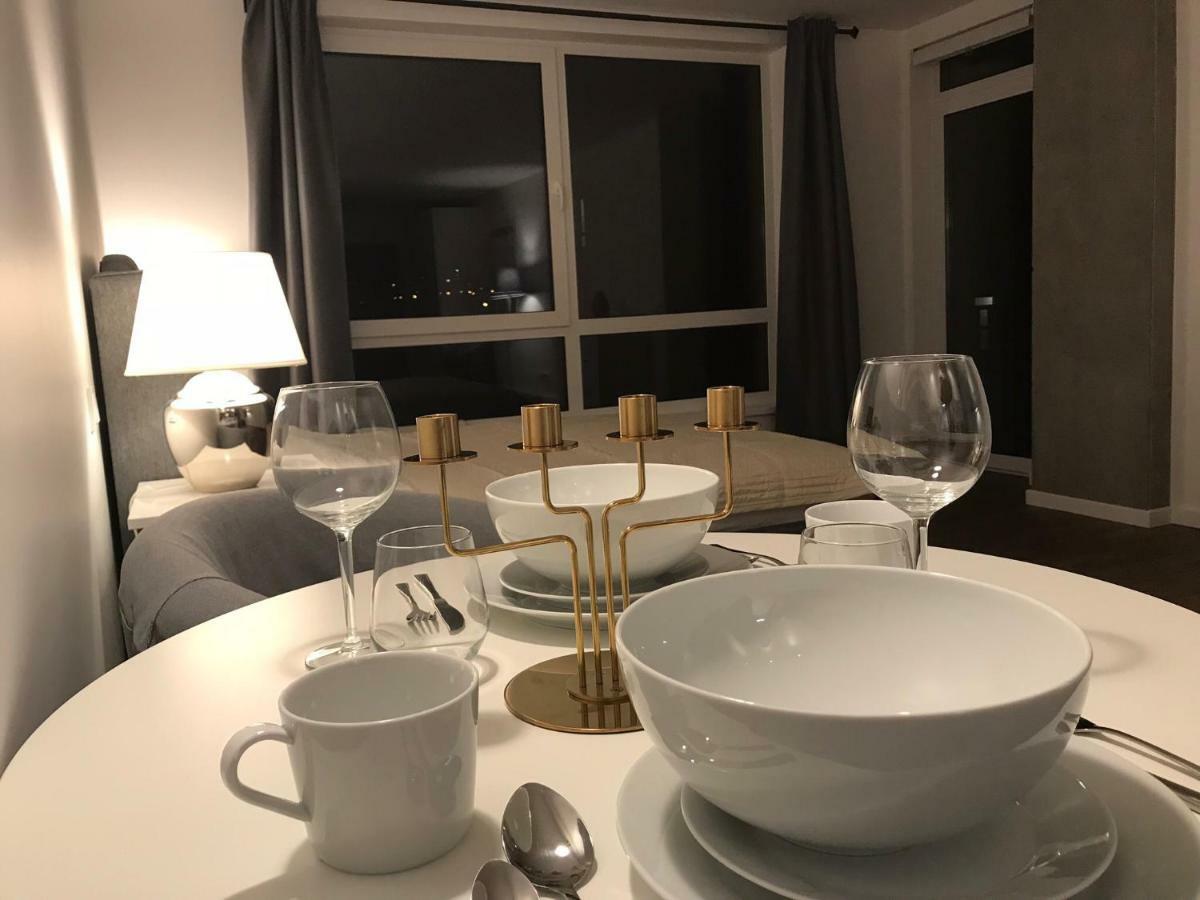 Apartment Five Star Downtown