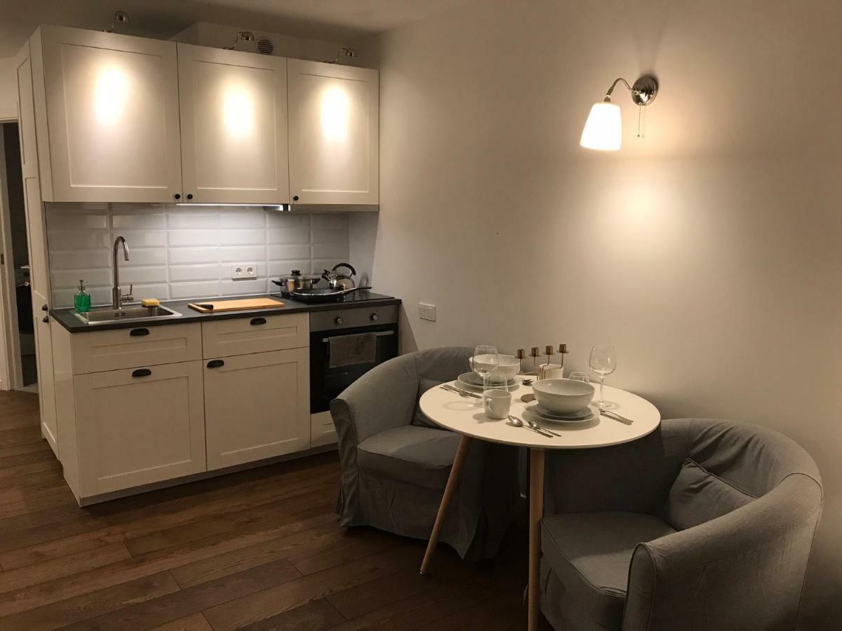 Apartment Five Star Downtown *