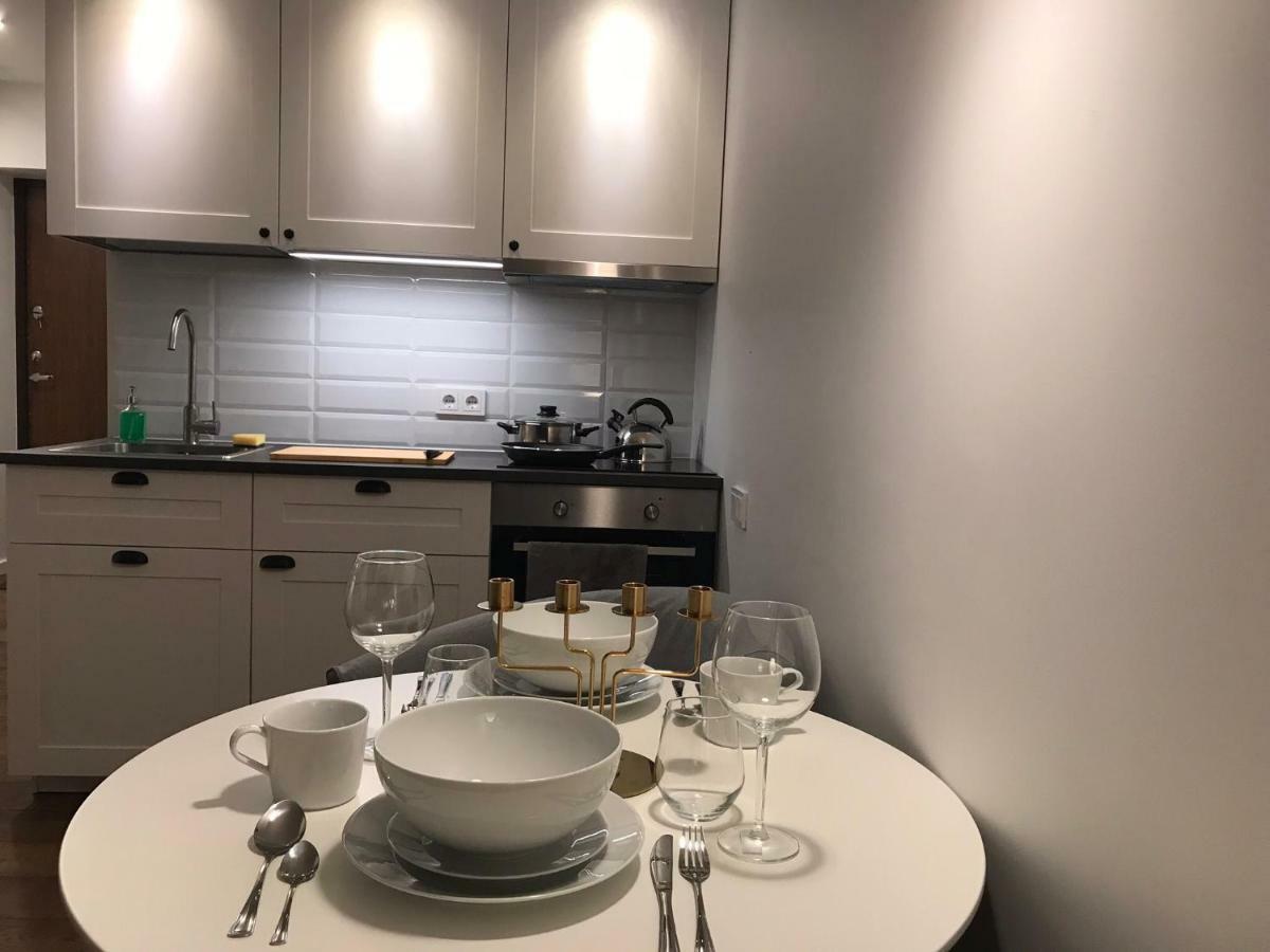 Apartamento Five Star Downtown VNO