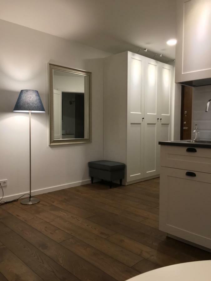 Five Star Downtown Apartment Vilnius