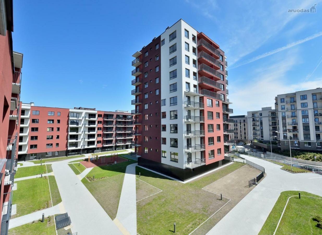 Apartamento Five Star Downtown