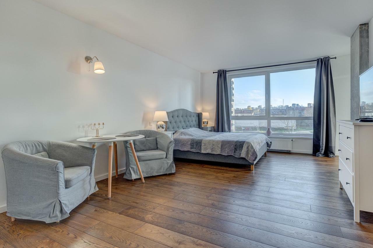 Apartamento Five Star Downtown *
