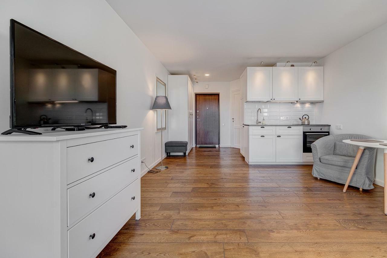 Apartment Five Star Downtown
