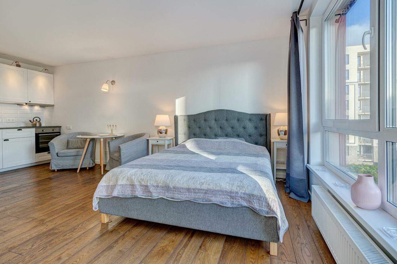 Apartment Five Star Downtown Vilnius