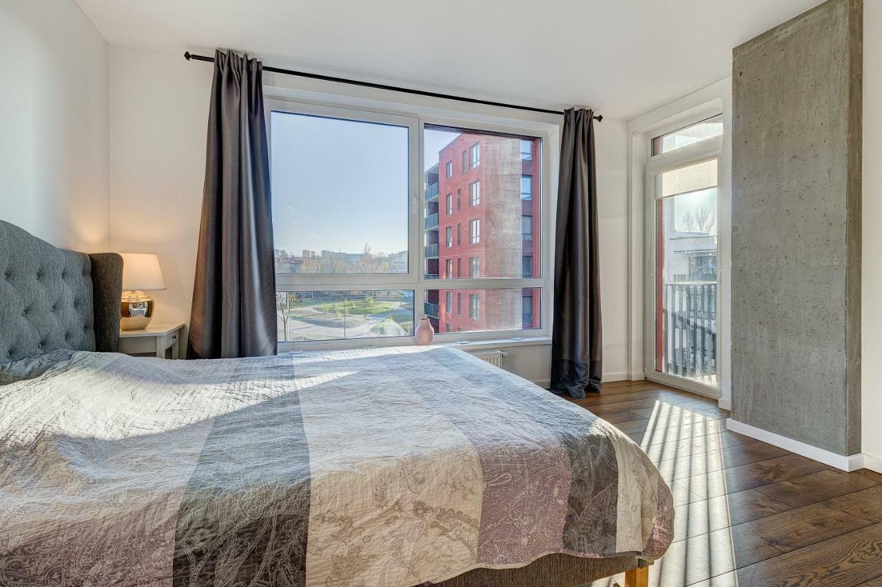 Five Star Downtown Apartment *