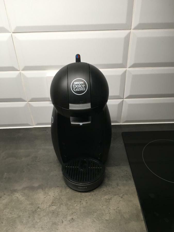 Five Star Downtown Apartment Vilnius